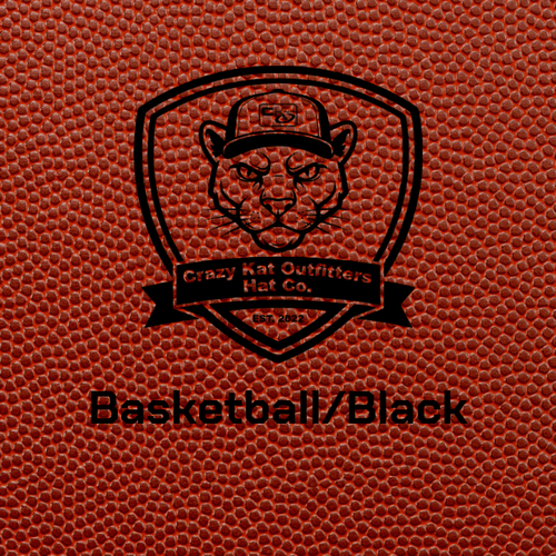 Basketball / Black