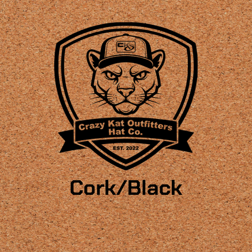 Cork / Black