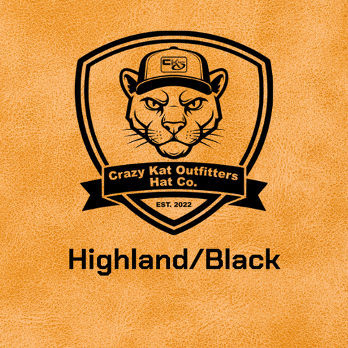 Highland / Black