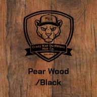 Pear / Wood