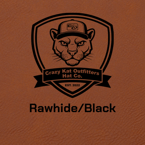Rawhide / Black