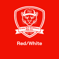 Red / White