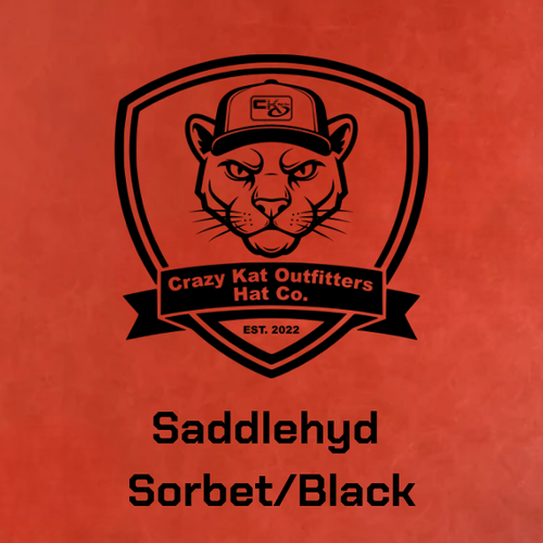 Saddlehyd Sorbet / Black