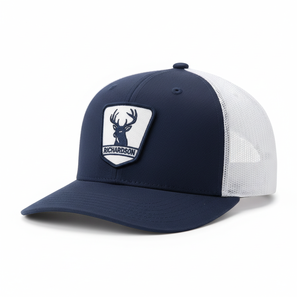 Richardson 112 Classic Snapback