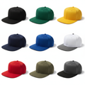 Yupoong Classic Snapback
