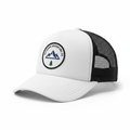 Decky 6-Panel Trucker Hat