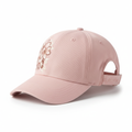 Infinity Her Women's Ponytail Hat