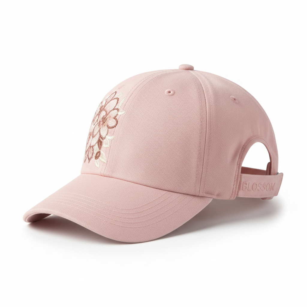 Infinity Her Women's Ponytail Hat